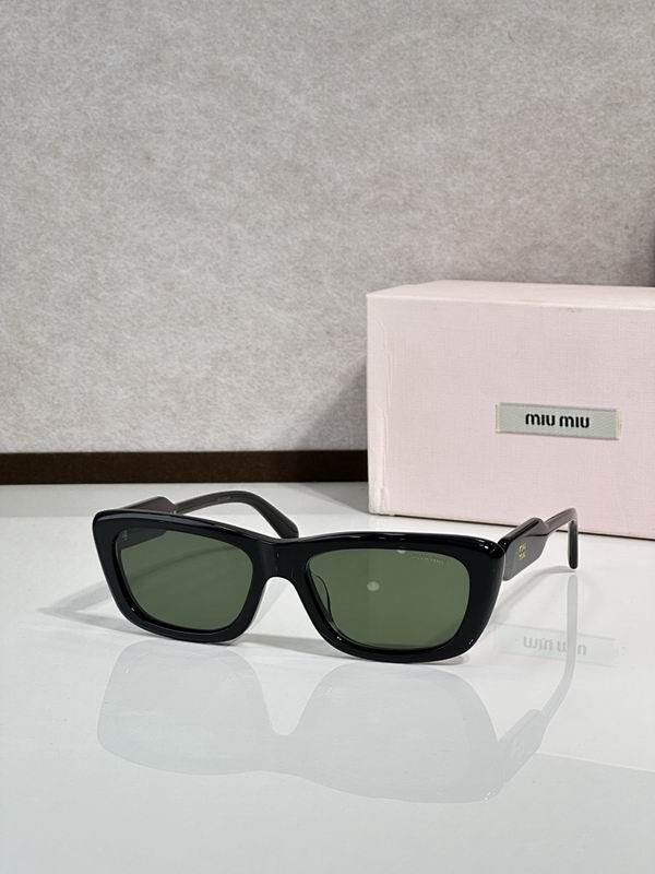 Miu Miu Glasses sms 218